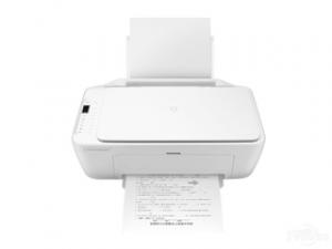 小米喷墨打印一体机