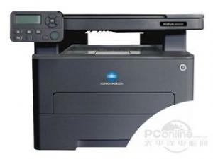 柯尼卡美能达3002MF