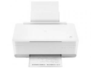 小米连供喷墨打印一体机