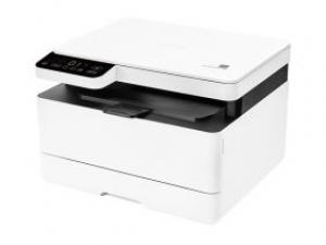 小米激光打印一体机K200