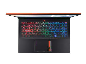 雷神911Zero 2022(酷睿i7-12700H/32GB/512GB/RTX3070Ti/165Hz/2.5K)