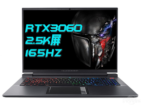 雷神911Zero(酷睿i7-11800H/16GB/512GB/RTX3060/165Hz)