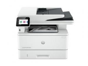 惠普LaserJet Pro MFP 4104dw
