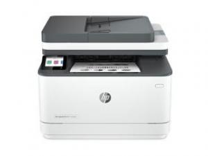 惠普LaserJet Pro 3104fdw
