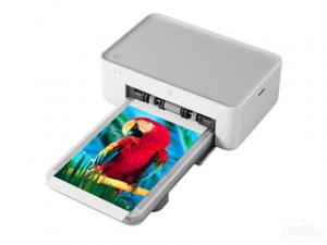 小米照片打印机