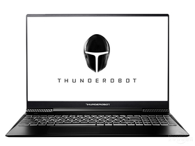 雷神911Air星战三代(酷睿i5-10200H/8GB/512GB/GTX1650)