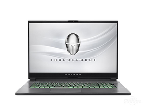 雷神911 Plus二代(酷睿i7-10875H/16GB/256GB+1TB/RTX2060)