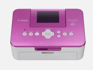佳能SELPHY CP910