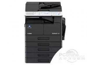 柯尼卡美能达bizhub 7121i