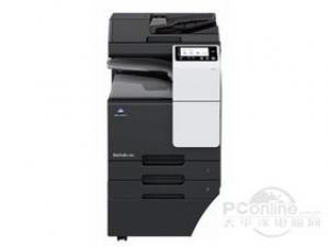 柯尼卡美能达C286i