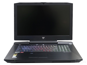 未来人类X911 1070 87SH1(酷睿i7-8700K/16GB/512GB+2TB/GTX1070)