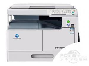 柯尼卡美能达6180en