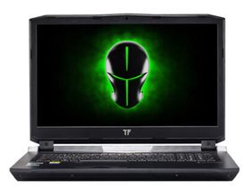 未来人类X711 2080 99T(酷睿i9-9900K/32GB/1TB+2TB/RTX2080)