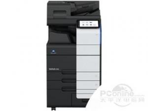 柯尼卡美能达bizhub C550i