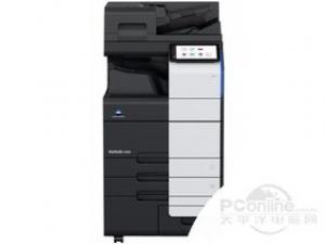 柯尼卡美能达bizhub C450i