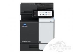 柯尼卡美能达C3350i