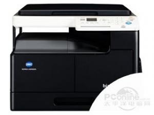 柯尼卡美能达7818en