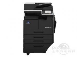 柯尼卡美能达bizhub 7221i