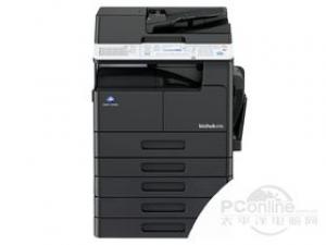 柯尼卡美能达bizhub 215i