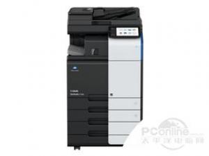 柯尼卡美能达bizhub C7130i