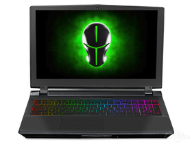 未来人类X599 1070 87SH1(酷睿i7-8700K/16GB/256GB+2TB/GTX1070)