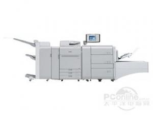 佳能imagePRESS C810