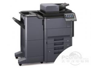 京瓷TASKalfa 8353ci