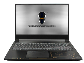 未来人类DR5 2060 97X(酷睿i7-9750H/16GB/1TB+1TB/RTX2060)