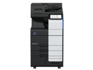 柯尼卡美能达bizhub C750i