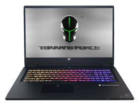 未来人类T7 2060 87T(酷睿i7-8750H/16GB/512GB+1TB/RTX2060)