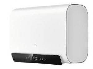 米家智能双胆电热水器60L S1