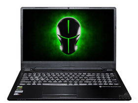 未来人类T6 1060 87SH1(酷睿i7-8750H/8GB/256GB+1TB/GTX1060)