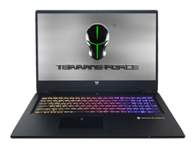 未来人类T7 1660TI 97SH1(酷睿i7-9750H/8GB/256GB+1TB/GTX1660Ti)