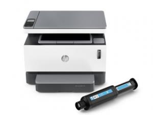 惠普NS MFP 1005W