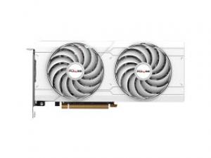 蓝宝石AMD RADEON RX 6750 GRE 12G 极地版