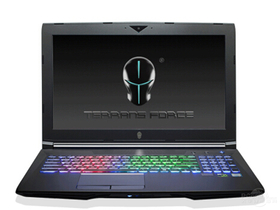 未来人类T500 1060 87SH3(酷睿i7-8750H/16GB/256GB+1TB/GTX1060)