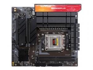 昂达魔固B650PLUS-B