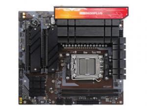 昂达魔固B650PLUS-WiFi 6G-B