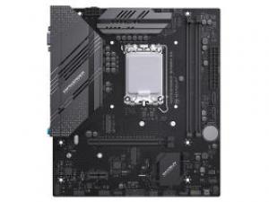 铭瑄MS-挑战者B760M D5