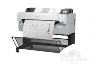 爱普生SureColor T5480M