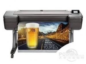 惠普Z6 44英寸 Postscript