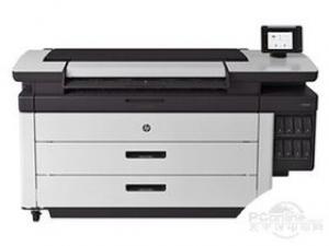 惠普PageWide XL 5100