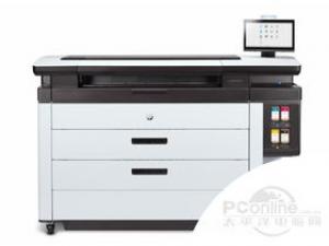 惠普PageWide XL 8200