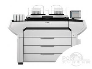 佳能ColorWave 3600