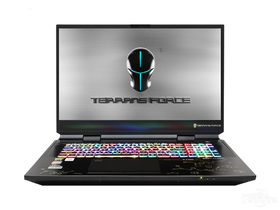 未来人类X7200-27S9SS1(酷睿i9-10900K/32GB/2TB/RTX2070Super)