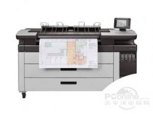 惠普PageWide XL 3900