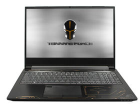 未来人类T7-2080MQ-97SH2(酷睿i7-9750H/16GB/256GB+1TB/RTX2060)