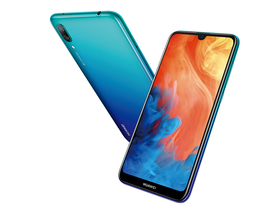 华为Y7 Pro 2019(海外机型)