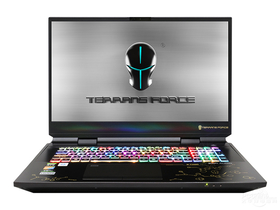 未来人类X7200-28S7SS1(酷睿i7-10700K/32GB/2TB/RTX2080Super)