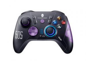 雷神游戏手柄G50S